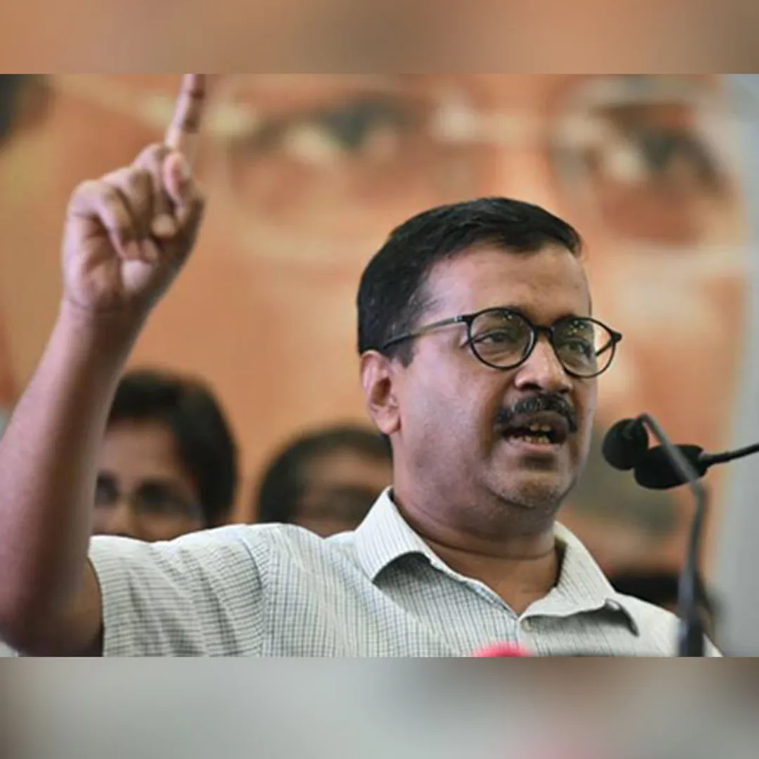 arvind
